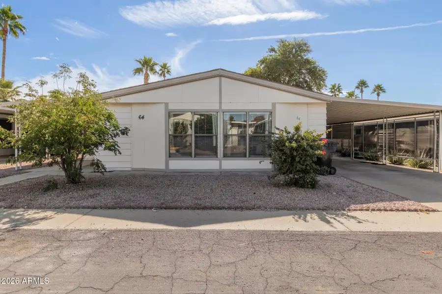 245 S 56th Street #64, Mesa, AZ 85206 - Image #2