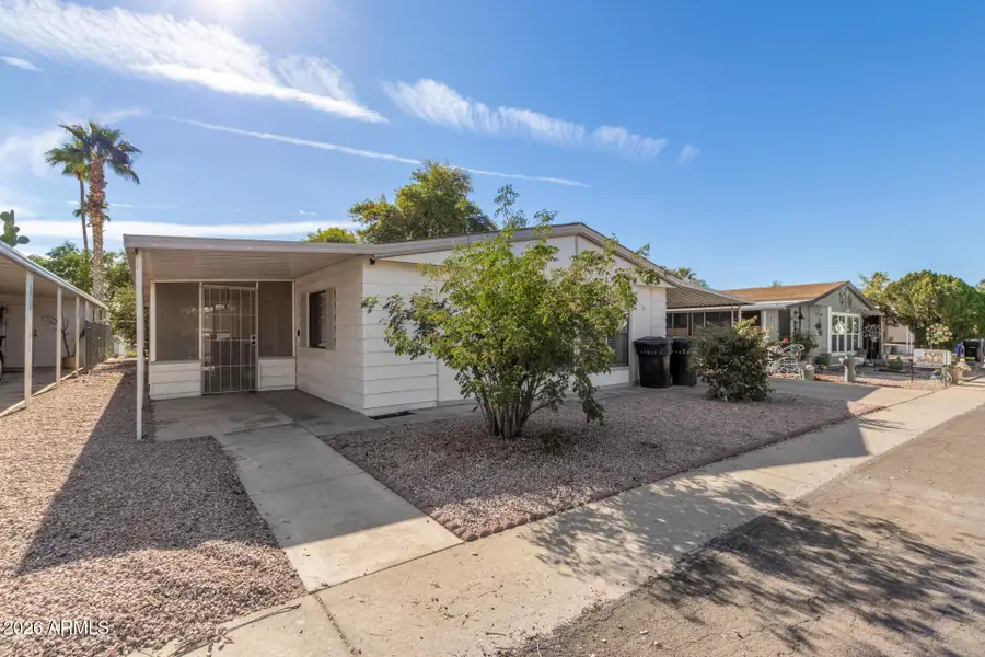 245 S 56th Street #64, Mesa, AZ 85206 - Image #3