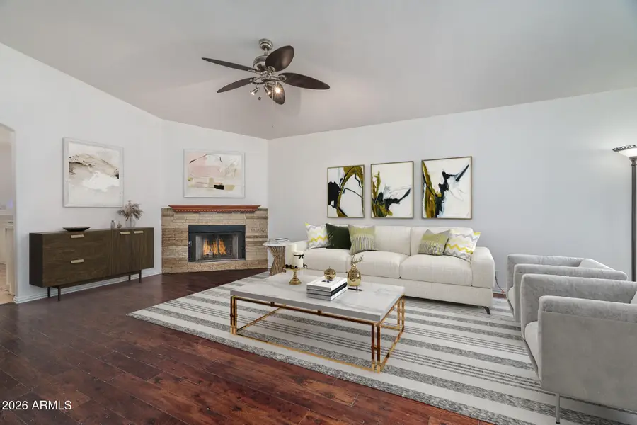 4545 N 67th Avenue #1028, Phoenix, AZ 85033 - #3