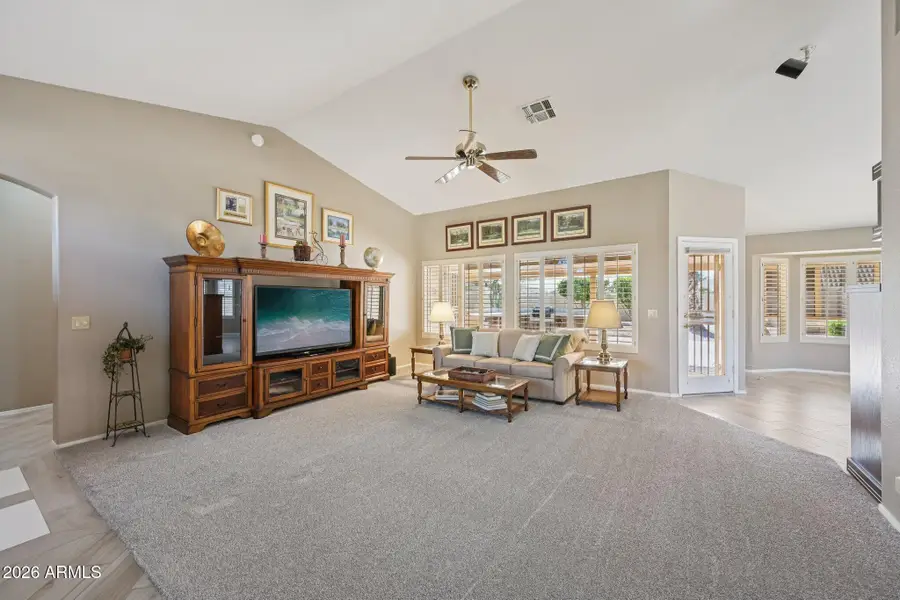 19506 N 89th Drive, Peoria, AZ 85382 - #3