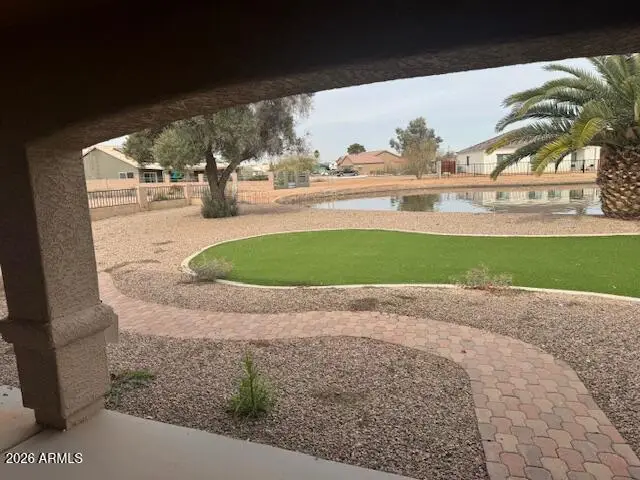 10876 W San Lazaro Drive #10, Arizona City, AZ 85123 - #2