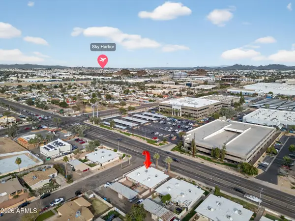 1253 W Southern Avenue, Tempe, AZ 85282