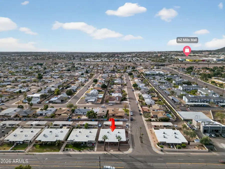 1253 W Southern Avenue, Tempe, AZ 85282 - #2