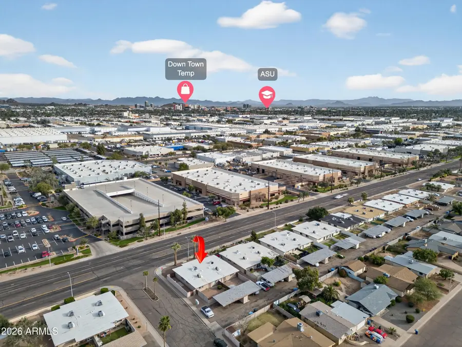 1253 W Southern Avenue, Tempe, AZ 85282 - #3