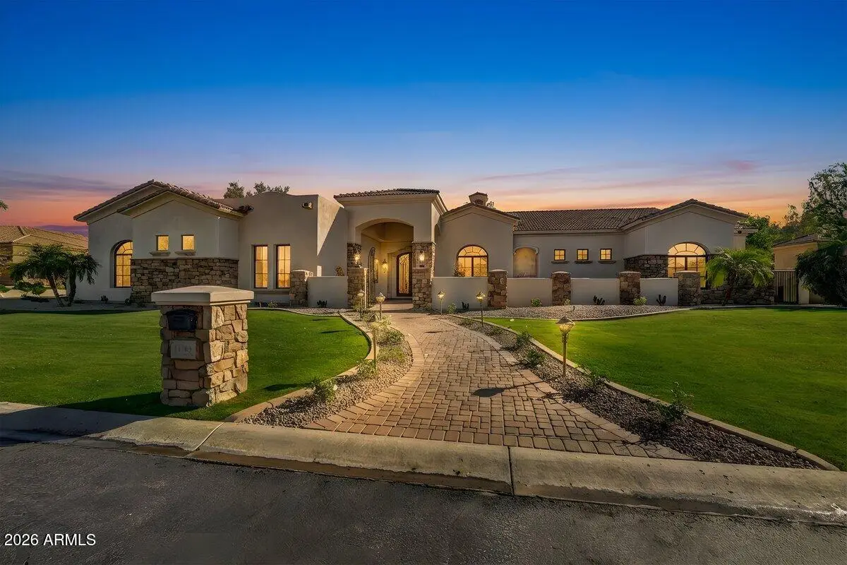 11105 E Ironwood Drive, Scottsdale, AZ 85259 - #1