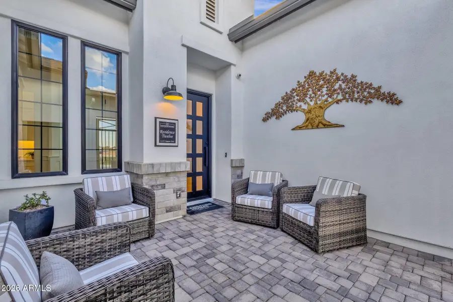 1070 E Peach Tree Drive, Chandler, AZ 85249 - #2