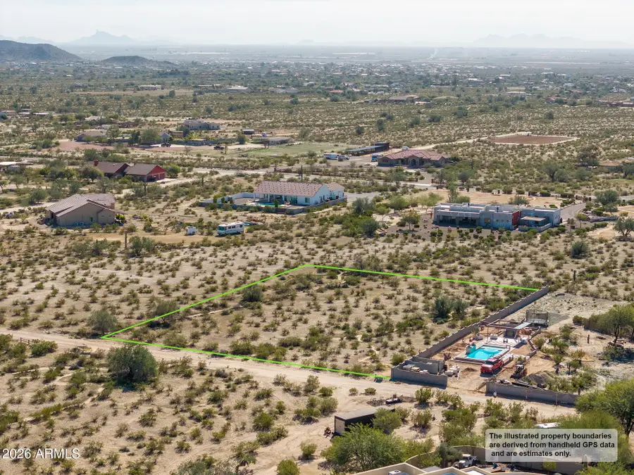 00 W Rhodes Way #V, Casa Grande, AZ 85194 - #2