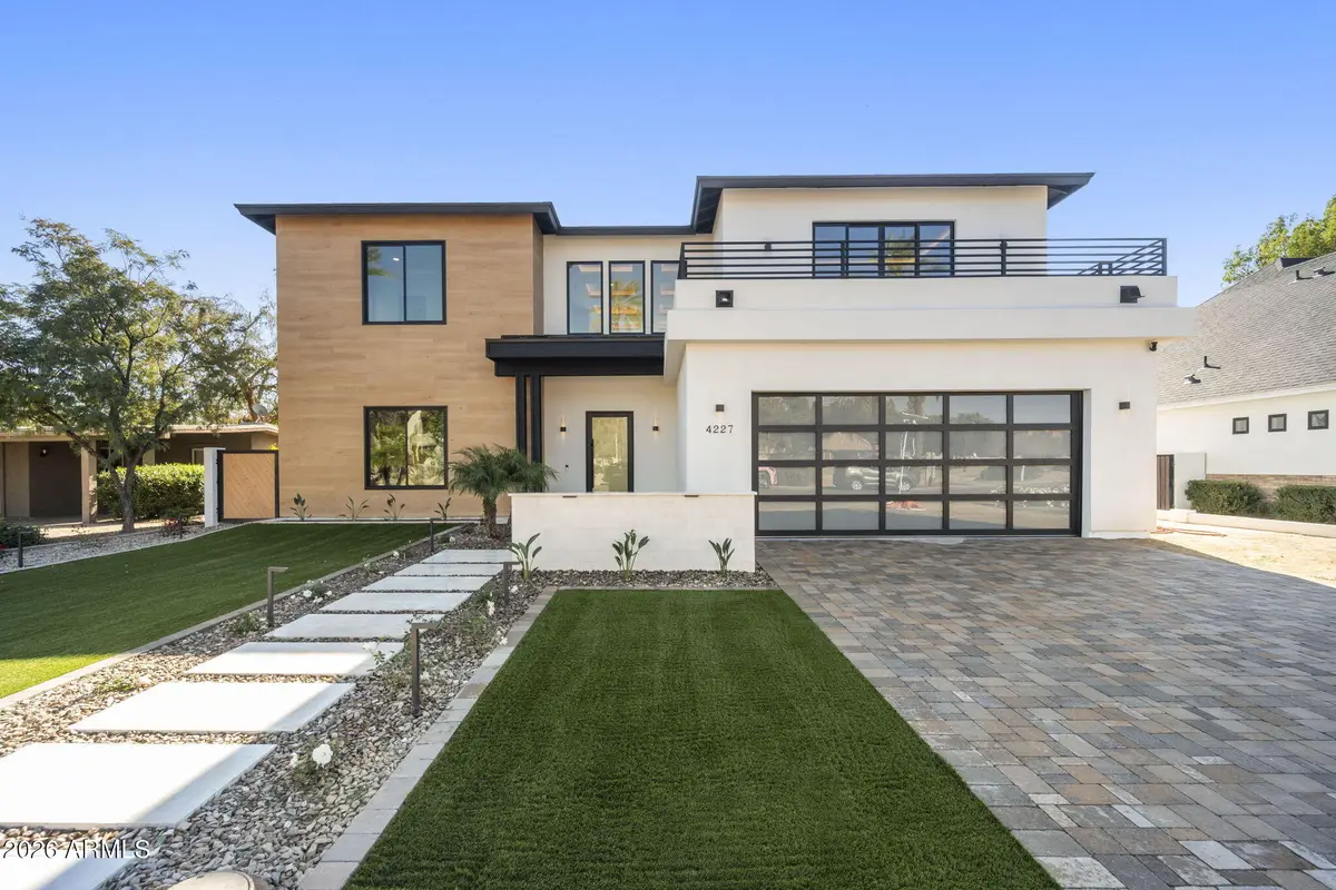 4227 E Campbell Avenue, Phoenix, AZ 85018 - #1