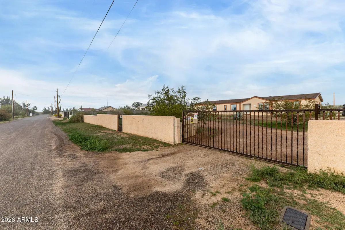 3809 N Hohokam Road, Florence, AZ 85132 - #1