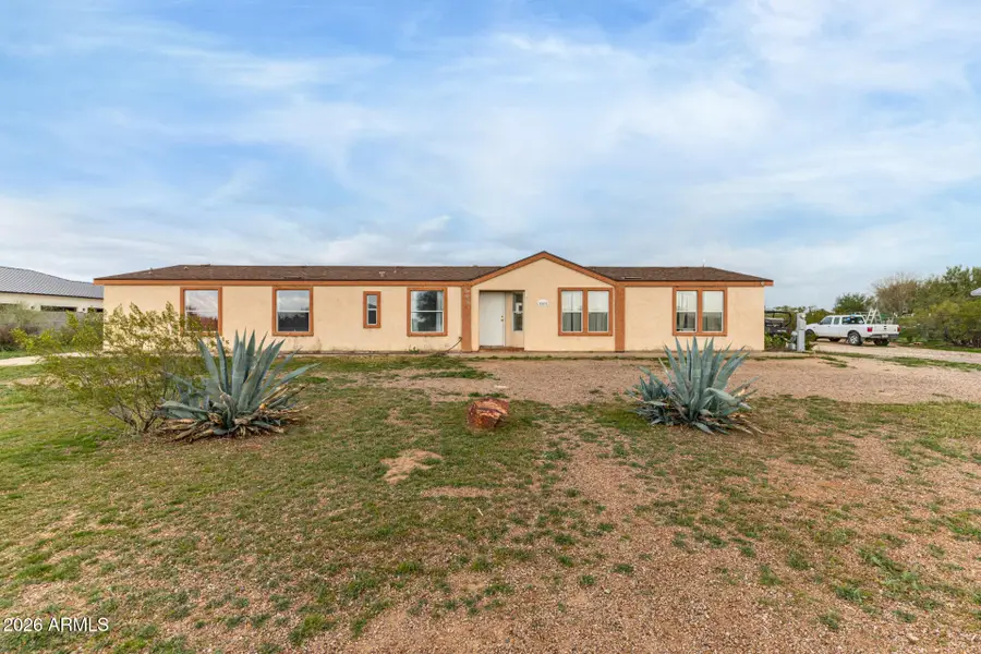 3809 N Hohokam Road, Florence, AZ 85132 - #2