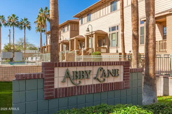 728 S Beck Avenue, Tempe, AZ 85281