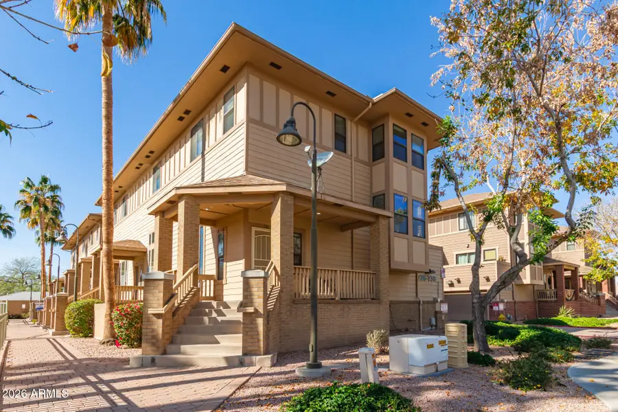 728 S Beck Avenue, Tempe, AZ 85281 - #2