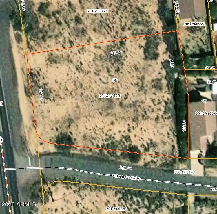 27260 S Deep Creek Drive #59, Congress, AZ 85332 - Image #2