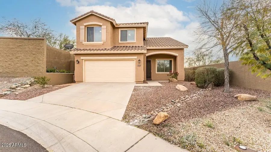38214 N Pagoda Court, Phoenix, AZ 85086 - Image #2