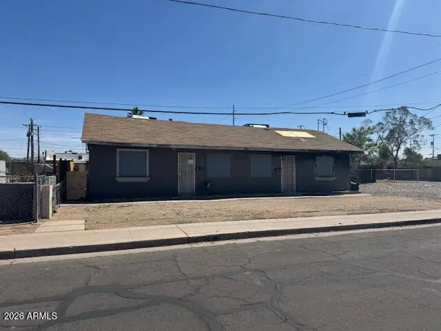 2301 E Taylor Street, Phoenix, AZ 85006 - Image #1