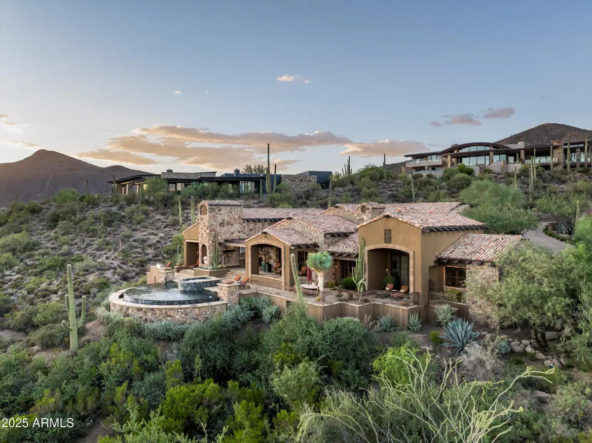 41996 N 100th Way, Scottsdale, AZ 85262 - #1