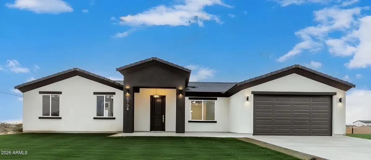 5708 N 381st Lane, Tonopah, AZ 85354 - #1