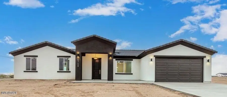 5708 N 381st Lane, Tonopah, AZ 85354 - #2