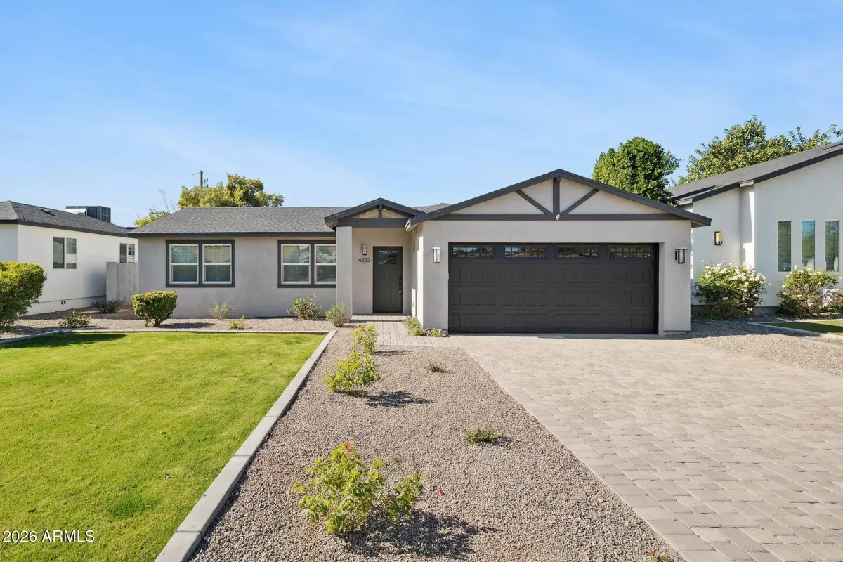 4232 N 19th Place, Phoenix, AZ 85016 - #1