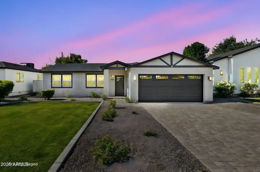 4232 N 19th Place, Phoenix, AZ 85016 - #3