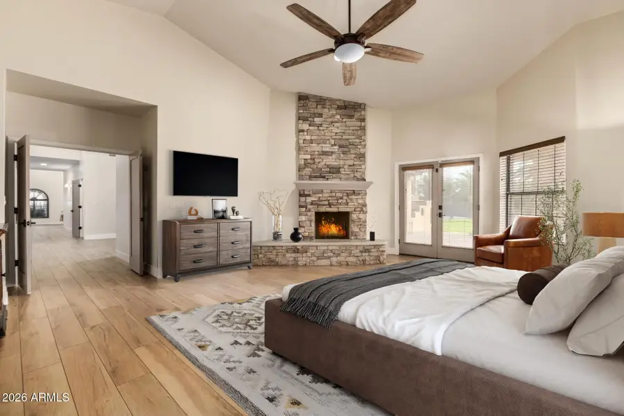 8551 E Wood Drive E, Scottsdale, AZ 85260 - #3