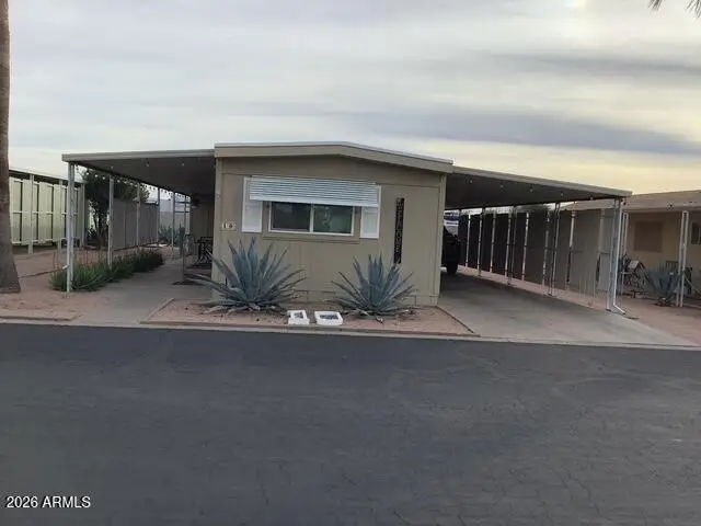 2605 S Tomahawk Road #10, Apache Junction, AZ 85119 - #1