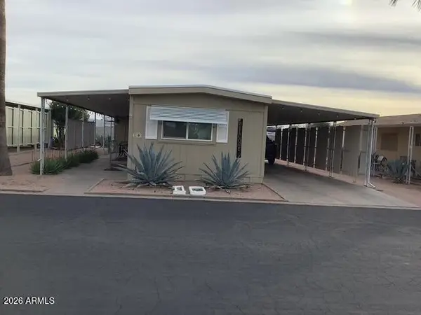 2605 S Tomahawk Road #10, Apache Junction, AZ 85119