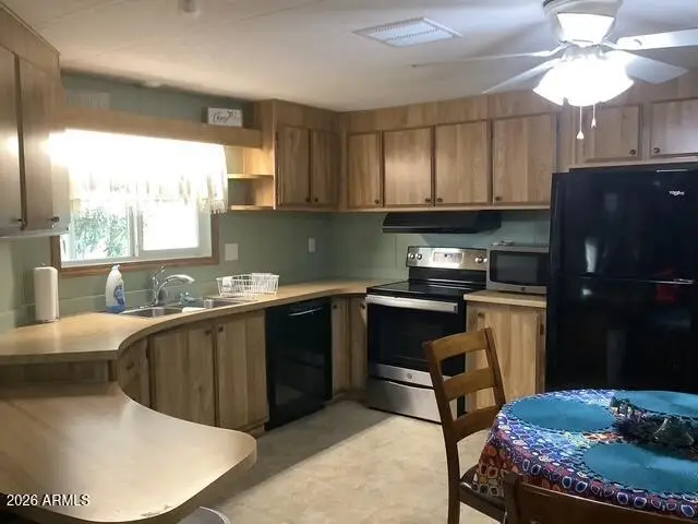 2605 S Tomahawk Road #10, Apache Junction, AZ 85119 - #3