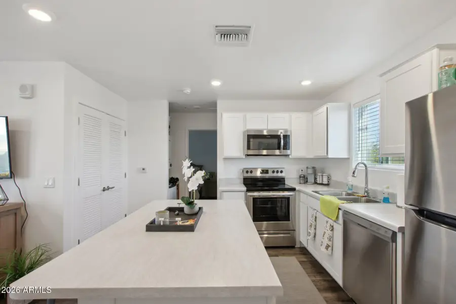 12925 W Greenway Road #61, El Mirage, AZ 85335 - #2