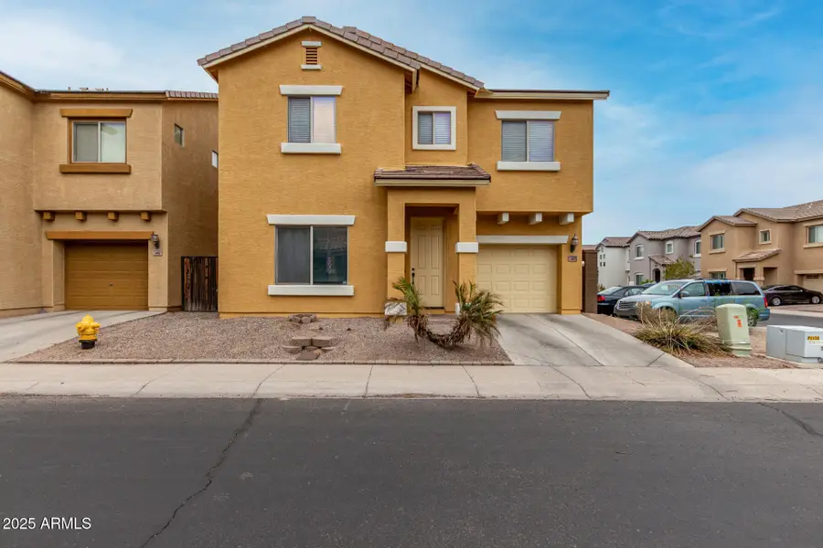 251 S Aaron --, Mesa, AZ 85208 - Image #2