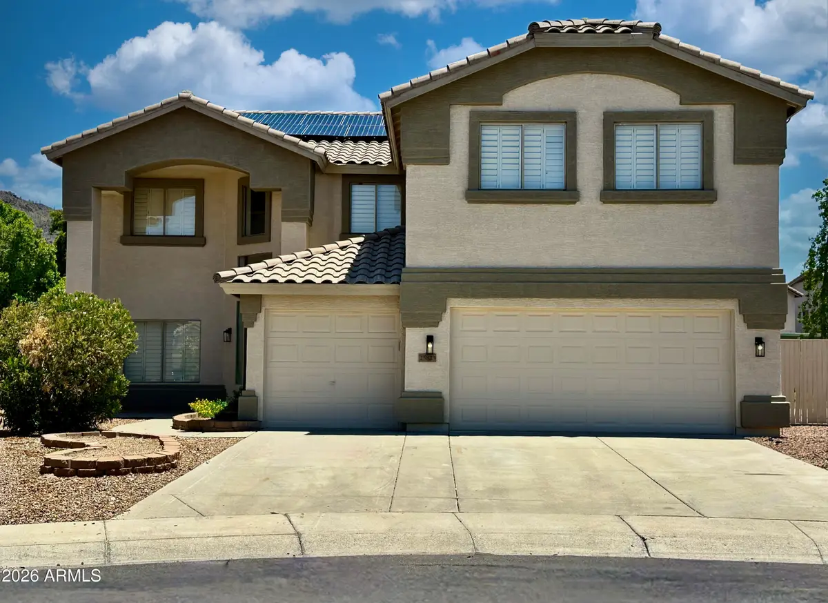 25823 N 67th Lane, Peoria, AZ 85383 - #1