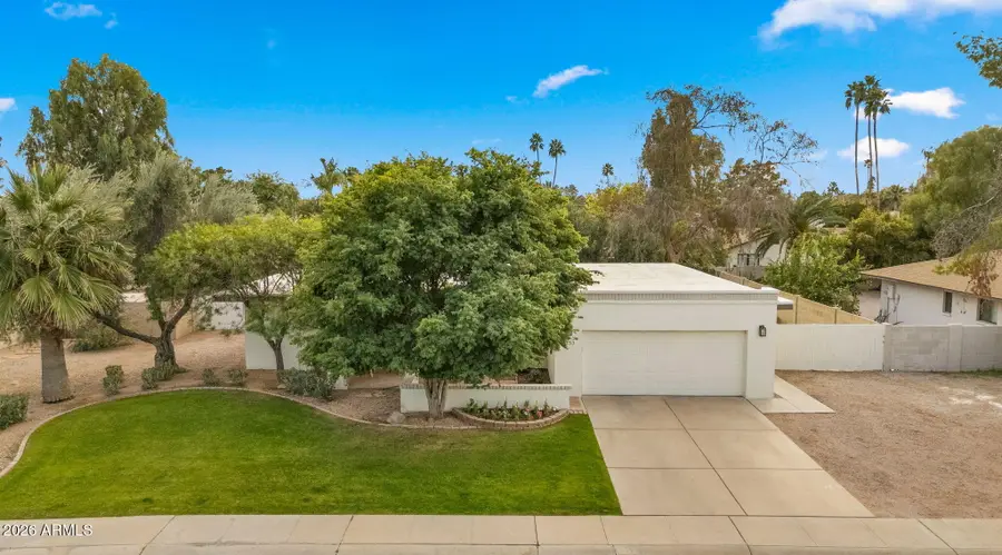 8133 E Via Sonrisa --, Scottsdale, AZ 85258 - #2