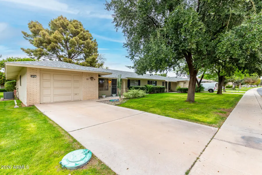 9706 W Sandstone Drive, Sun City, AZ 85351 - #3