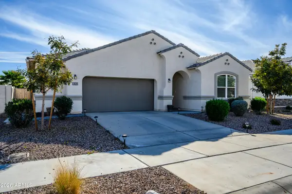 18363 W Whispering Wind Drive, Surprise, AZ 85387