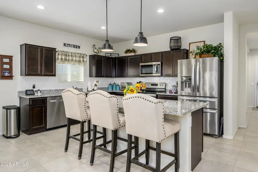 18363 W Whispering Wind Drive, Surprise, AZ 85387 - Image #3