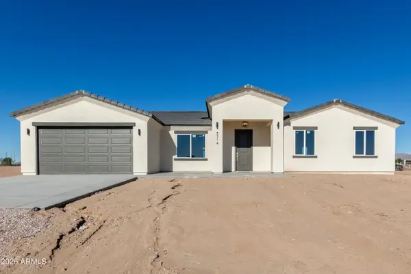 5714 N 381st Lane, Tonopah, AZ 85354