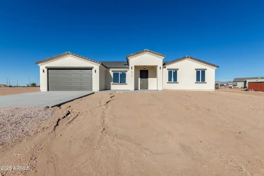 5714 N 381st Lane, Tonopah, AZ 85354 - #2