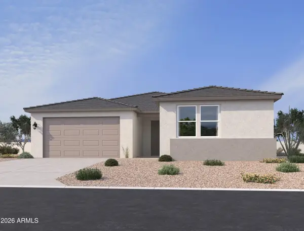 10081 N 156th Avenue, Waddell, AZ 85355