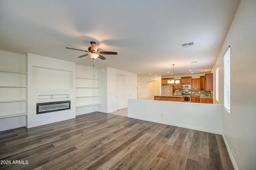 15859 N 76th Avenue, Peoria, AZ 85382 - #3