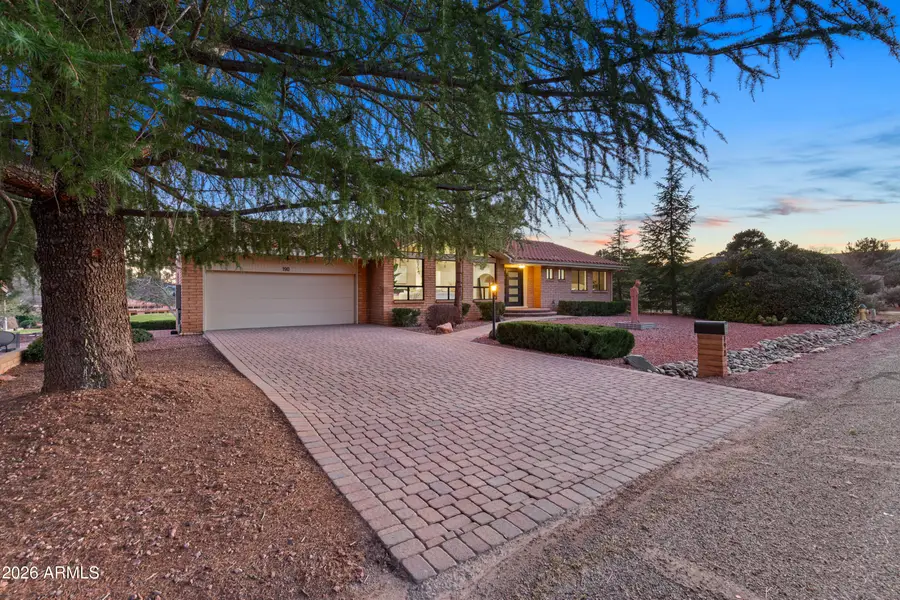 190 Fairway Oaks Lane, Sedona, AZ 86351 - #3