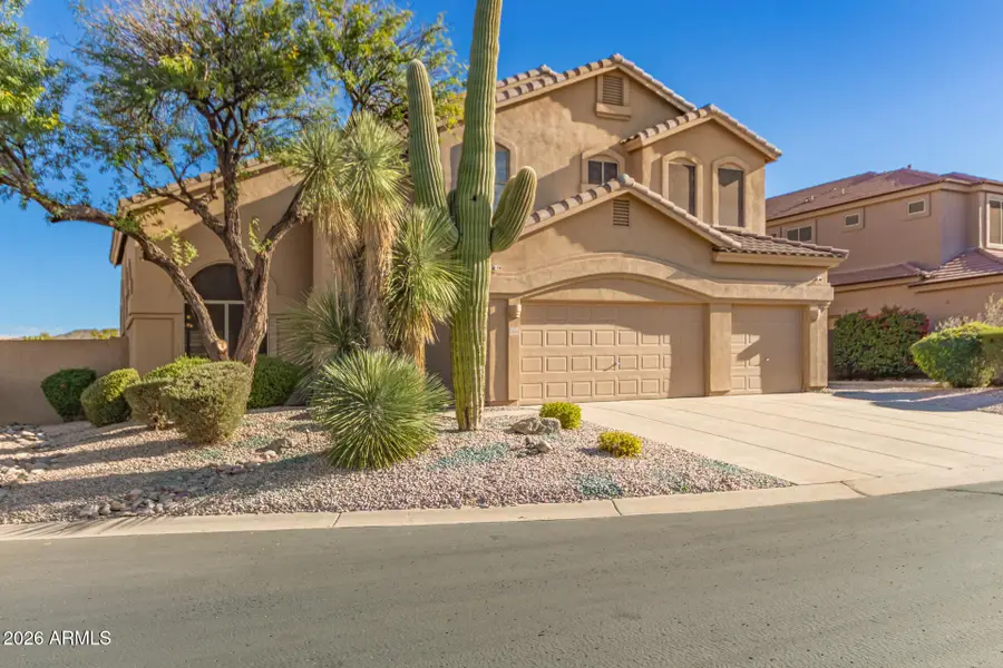 3261 N Boulder Canyon, Mesa, AZ 85207 - Image #2