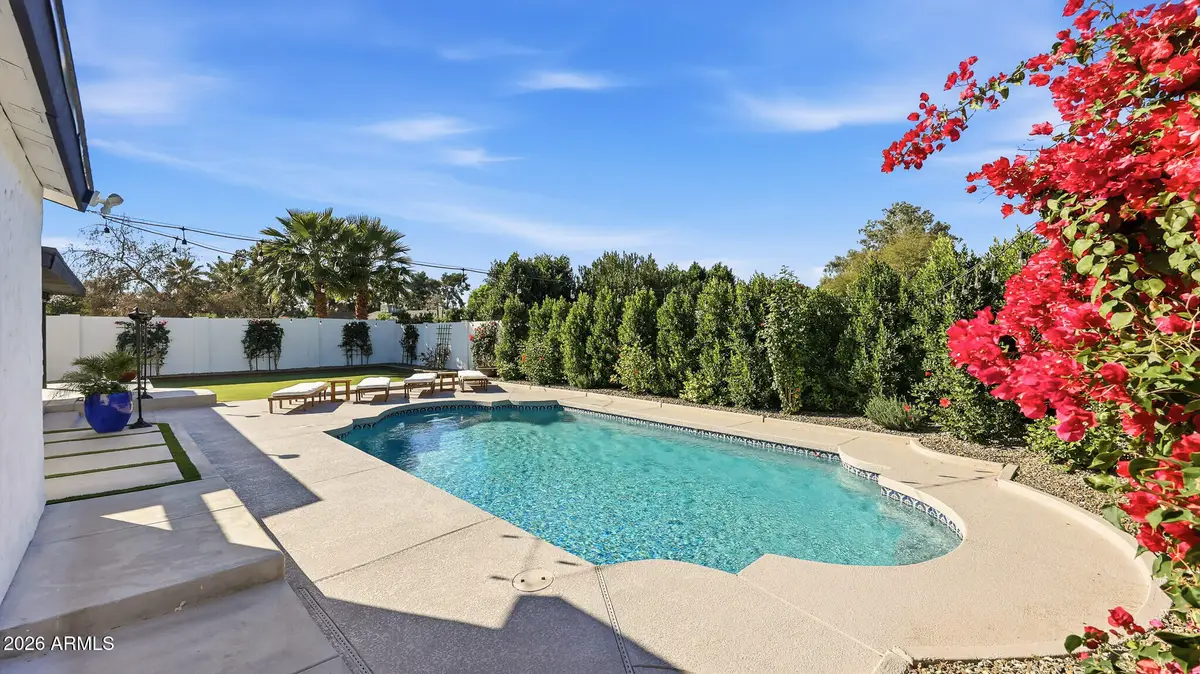 15632 N 54th Street, Scottsdale, AZ 85254 - #1