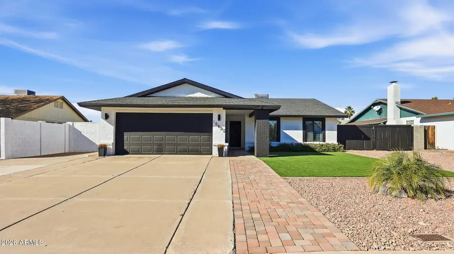 15632 N 54th Street, Scottsdale, AZ 85254 - #3