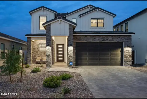 17527 N 50th Way, Scottsdale, AZ 85254