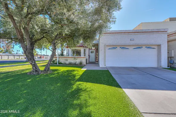 2011 W Nopal Avenue, Mesa, AZ 85202