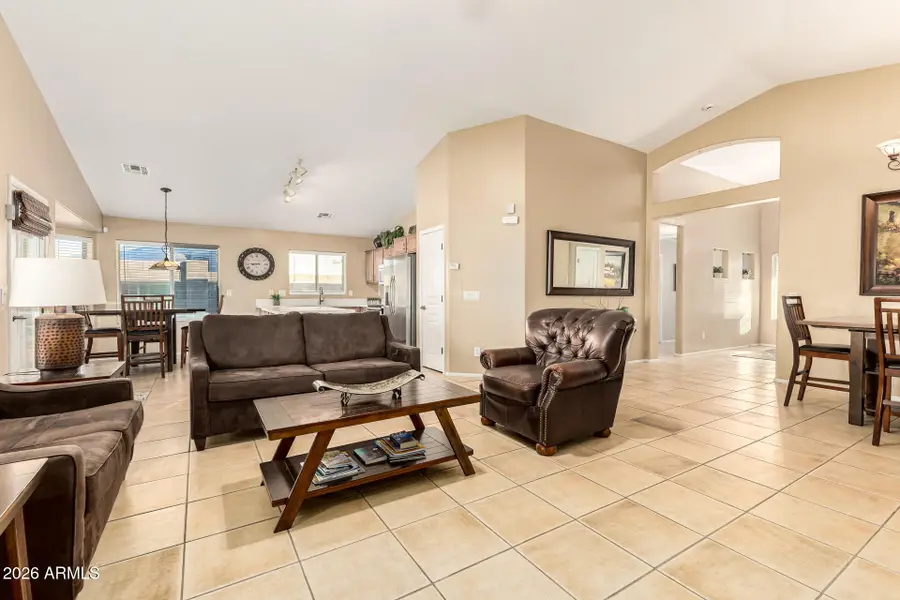 45144 W Desert Garden Road, Maricopa, AZ 85139 - #3