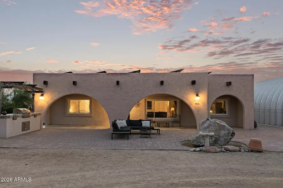 4021 E Cody Street, Apache Junction, AZ 85119 - #2