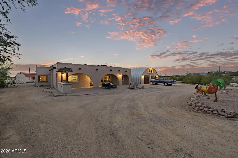 4021 E Cody Street, Apache Junction, AZ 85119 - #3