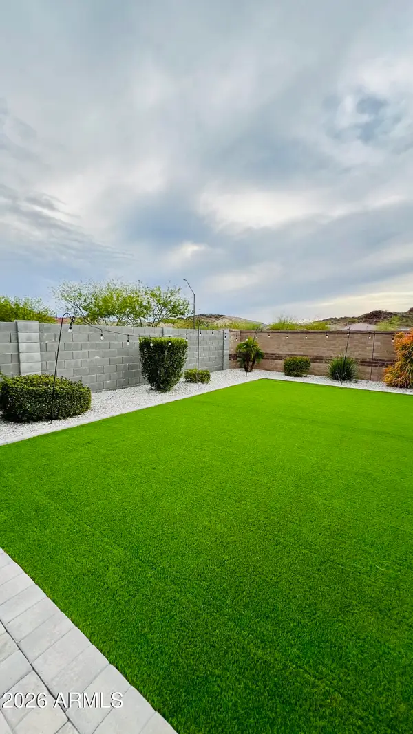 28720 N 132nd Lane, Peoria, AZ 85383