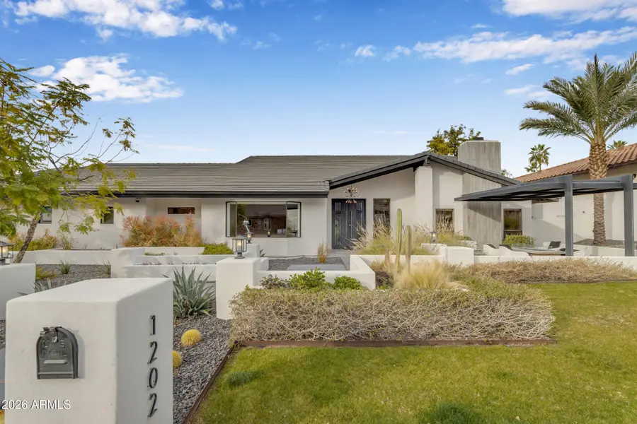 1202 W Dahlia Drive, Phoenix, AZ 85029 - #3